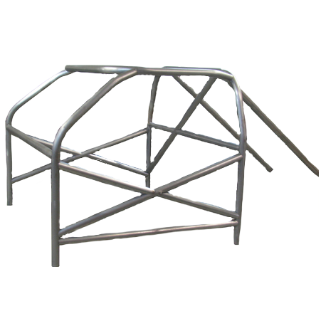 Roll<br>Cages